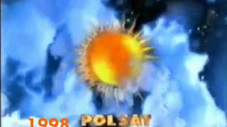 POLSAT 1992  2006 [upl. by Adnarrim]