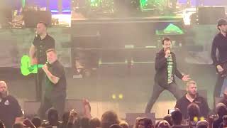 Dropkick Murphys performing Workers song in Cleveland OH on 2242022 [upl. by Ulrike]