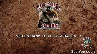 The Lenne Brothers Band live aus dem Rattlesnake Saloon [upl. by Nnylireg349]