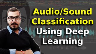 Part 2Data PreprocessingAudio Classification Project Using Deep Learning [upl. by Wiseman477]