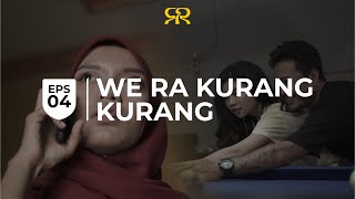 Slemanreceh – Wes Ra Kurangkurang Official Music Video Eps 4 [upl. by Quickel981]