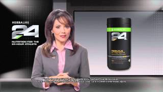 Herbalife24 Rebuild Strength Español [upl. by Leigha]