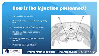 Superior Hypogastric Plexus Block info from a Chicago Pain Center 847 5194701 [upl. by Bull]