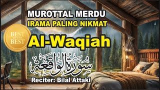 MUROTTAL ALWAQIAH IRAMA JIHARKAH [upl. by Margaux]