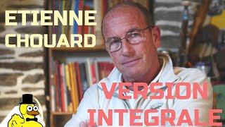 Etienne Chouard  La vision constituante  Linterview complète [upl. by Sucrad]