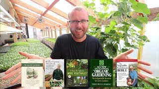 These 5 Books Will Revolutionize Your Gardening and Farming [upl. by Nyrahs]