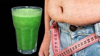 Secret Bedtime Drink to Remove Belly Fat in a Single Night  Lose Belly Fat Overnight [upl. by Nuahsor]