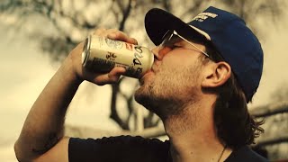 Tyler Halverson  Beer Garden Baby Official Music Video [upl. by Adnaw]