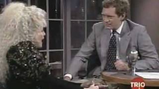 1989  Dolly Parton interview [upl. by Galloway]