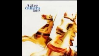 Aztec Camera How men are  love album 1987 HQ [upl. by Oregolac294]