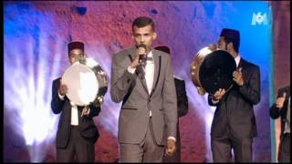 stromae alors en danse version instruments arabe [upl. by Shaina283]