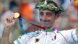 Le telecronache delle più memorabili vittorie italiane alle Olimpiadi [upl. by Almeeta]