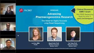 Understanding Pharmacogenomics [upl. by Anirtruc]