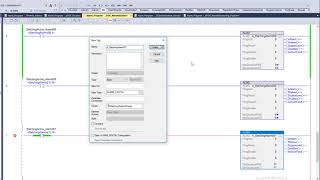 Using GSV Instructions in Studio 5000 For IO Monitoring  Controllogix Get System Value [upl. by Nivag842]