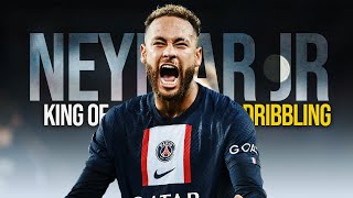 Neymar Jr 201819  Dribbling Skills amp Goals [upl. by Nitsugua444]