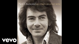 Neil Diamond  Sweet Caroline Audio [upl. by Elnar]