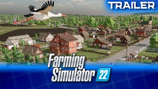 Farming Sim 22 Premium Edition [upl. by Cornell261]