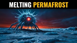 Can Melting Permafrost Release Deadly Viruses and Bacteria  Dark Scientific Truth Revealed [upl. by Neomah]