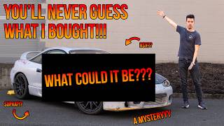 I bought a new car and already regret it [upl. by Mills252]