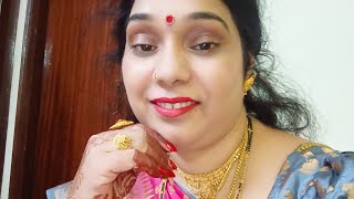 Shalini vrindavan tips and vlog is live [upl. by Llenwad]