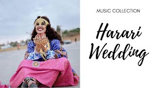 Ramzi Salih  Mabruk Mabruk │Ethiopian Harari Wedding Music Audio [upl. by Schluter]