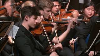 Academy Symphony Orchestra performs Ravels Boléro conducted by John Wilson [upl. by Niwle246]