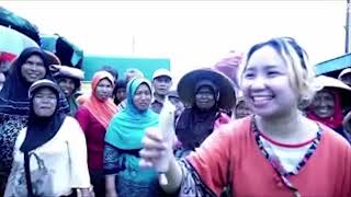 Upiak  Tak Tun Tuang Official Music Video [upl. by Doowle174]