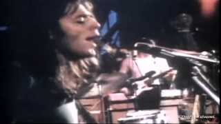 Pink Floyd  A Saucerful of Secrets Live 1970 [upl. by Drape250]