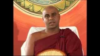 Ven Padalangala Dhammadewa Thero  Parabava Sutta [upl. by Allez352]