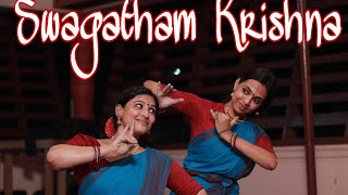 Semi Classical DanceVigneshamSwagatham Krishna [upl. by Yoral]