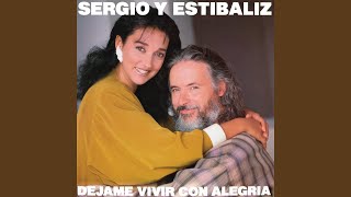 Déjame Vivir Con Alegría Remasterizado [upl. by Herries]