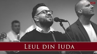 BETANIA LIVE  Leul din Iuda [upl. by Harehs]