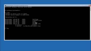 FIX BadSystemConfigInfo Blue Screen Windows 7810 Tutorial [upl. by Omarr]