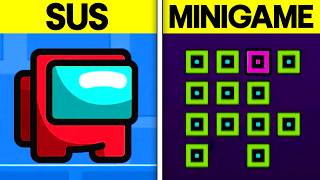 21 Geometry Dash Ideas RobTop Rejected [upl. by Bollen849]