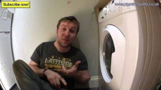 HOW TO INSTALL A WASHING MACHINE  Plumbing Tips [upl. by Ykvir]