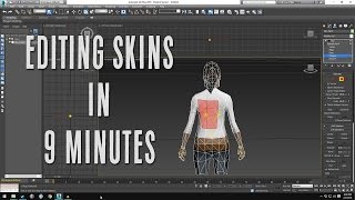 GTA San Andreas Modding  Editing Skins in 9 Minutes [upl. by Notyalk120]