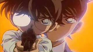 Detective Conan OST  quotConans Themequot Ballad Version [upl. by Joly941]