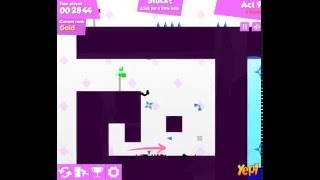 Play VEX 3 GAME Level 9 Hard  walkthrough [upl. by Nike]