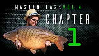 Korda Carp Fishing Masterclass Vol 4 Chapter 1 Lake Exclusive 13 LANGUAGES [upl. by Alverta326]