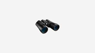 Bushnell Powerview 20x50 Super HighPowered Surveillance Binocular [upl. by Eimarrej]