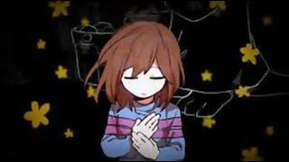 【Undertale】Stronger Than You  Frisk  1 HOUR [upl. by Zeta]