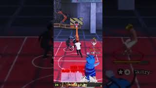 Get INSANE Putback Dunks in NBA 2K25 Easy Tutorial [upl. by Troc]