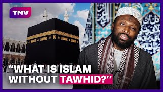 The importance of Tawhid in Islam Sheikh Nuru Mohammed [upl. by Dnomar]