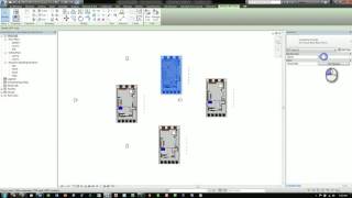 Revit Linked Model Visibility Control A How To Guide [upl. by Elyk305]