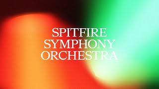 OUT NOW Spitfire Symphony Orchestra [upl. by Laumas]