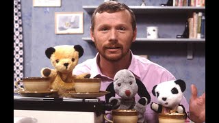 The Sooty Show Intro [upl. by Taggart]