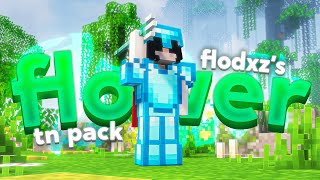 Minecraft GFX Pack  Flodxzs Flower Thumbnail Pack [upl. by Jemmy]