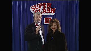 AWA SuperClash III 1988 Full PPV 1080p [upl. by Blaire]