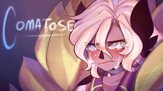 Comatose  OC Animatic [upl. by Neurath]