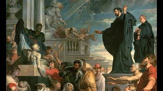 The Miracles of St Francis Xavier [upl. by Market]